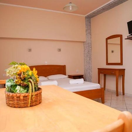 Villa Mare Αμμουδιά Εξωτερικό φωτογραφία
