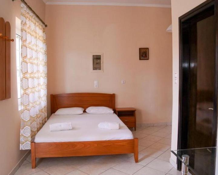 Villa Mare Αμμουδιά Εξωτερικό φωτογραφία
