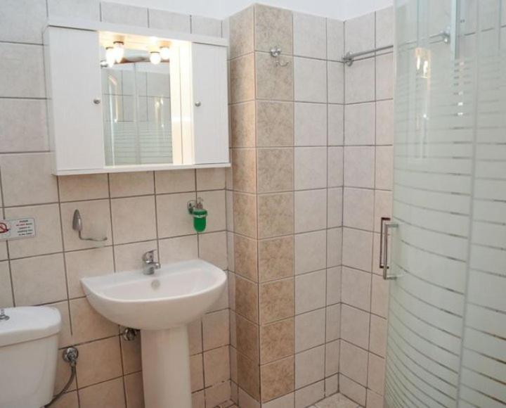 Villa Mare Αμμουδιά Εξωτερικό φωτογραφία